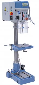 Bernardo pillar drill DMC 35 PF