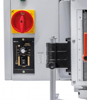 Bernardo pillar drill DMC 35 PF