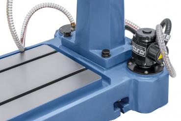 Bernardo Säulenbohrmaschine DMC 35 V