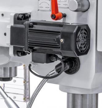 Bernardo pillar drill DMC 35 PFV