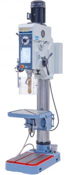 Bernardo Getriebe-Säulenbohrmaschine GB 75 NC