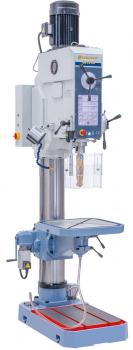 Bernardo gear column drilling machine GB 75 NC