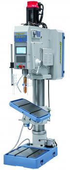 Bernardo gear column drill press GB 60 Servo