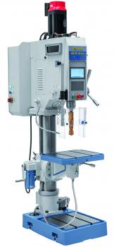 Bernardo gear column drill press GB 60 Servo