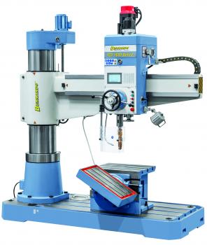 Bernardo Radialbohrmaschine RD 700 Vario