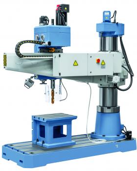 Bernardo Radialbohrmaschine RD 700 Vario