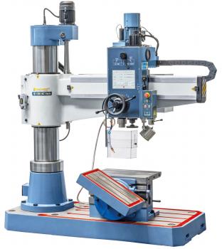 Bernardo radial drilling machine RD 1300 NC Vario