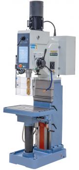 Bernardo Kastenständerbohrmaschine KBM 65 NC Vario