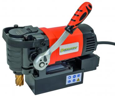 Bernardo Magnet-Kernbohrmaschine MD 3845 L