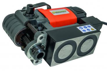 Preview: Bernardo Magnet-Kernbohrmaschine MD 3845 L