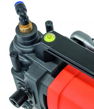 Preview: Bernardo Magnet-Kernbohrmaschine MD 5568