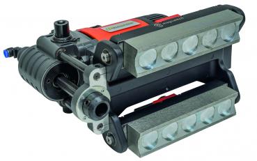 Preview: Bernardo Magnet-Kernbohrmaschine MD 3850 PL