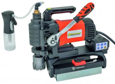 Bernardo Magnet-Kernbohrmaschine MD 5568 PL