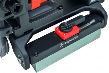 Preview: Bernardo Magnet-Kernbohrmaschine MD 5568 PL