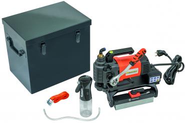 Preview: Bernardo Magnet-Kernbohrmaschine MD 5568 PL