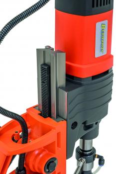 Preview: Bernardo Magnet-Kernbohrmaschine TPC 2000 S