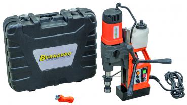 Preview: Bernardo Magnet-Kernbohrmaschine TPC 2000 S