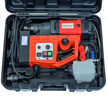 Preview: Bernardo Magnet-Kernbohrmaschine MD 5050 VD