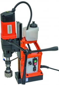 Bernardo Magnet-Kernbohrmaschine MD 6050 VD