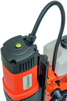Preview: Bernardo Magnet-Kernbohrmaschine MD 6050 VD