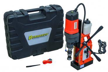 Bernardo Magnet-Kernbohrmaschine MD 6050 VD