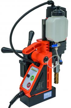 Preview: Bernardo Magnet-Kernbohrmaschine MD 3550 PF