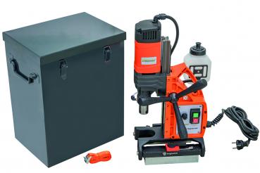 Bernardo Magnet-Kernbohrmaschine MD 3550 P
