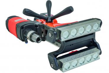 Preview: Bernardo Magnet-Kernbohrmaschine MD 3550 PA