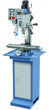 Bernardo Bohr- und Fraesmaschine BF 18 BDC