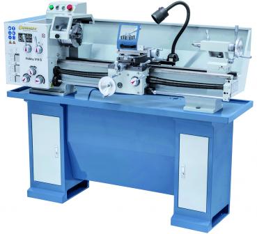 Bernardo Drehmaschine Hobby 910 G 230V