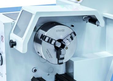 Preview: Bernardo Drehmaschine Hobby 910 G 230V