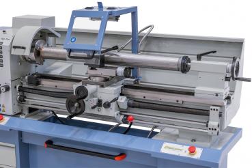 Bernardo Leit- und Zugspindeldrehmaschine Master 165 Pro