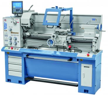 Bernardo Mechanikerdrehmaschine Master 180 Pro Vario