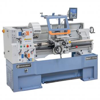 Bernardo Universaldrehmaschine Smart 410 x 1500 Pro inkl. 3-Achs-Digitalanzeige