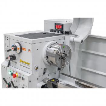 Bernardo universal lathe Smart 410 x 1000 Pro Vario