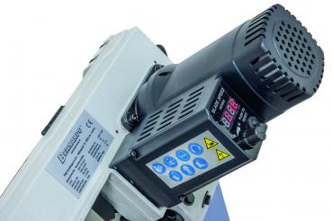 Bernardo Metallbandsäge EBS 115 Vario 230V