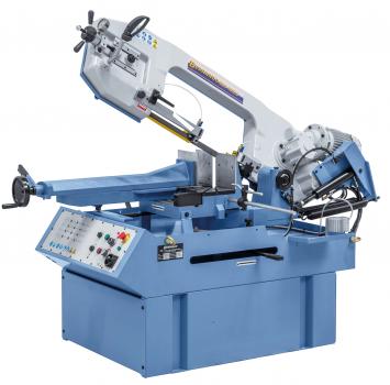 Bernardo Doppelgehrungsbandsaege MBS 400 DG 400V