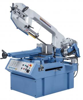Bernardo Doppelgehrungsbandsaege MBS 600 DG 400V