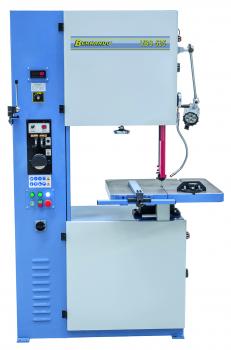 Preview: Bernardo Vertikalbandsaege VBS 585