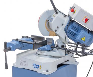Bernardo Manuelle Metallkreissaege CS 250 H 400V