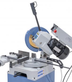 Bernardo Manual metal circular saw CS 250 L