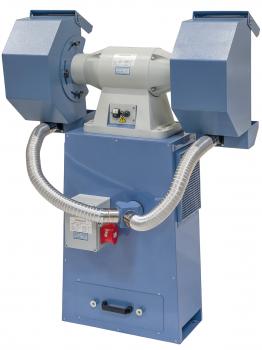 Bernardo polishing machine PS 400 / 400 V