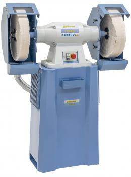 Bernardo polishing machine PS 400 / 400 V