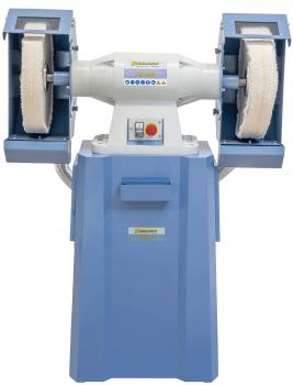 Bernardo polishing machine PS 400 / 400 V