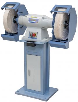 Bernardo polishing machine PS 400 / 400 V