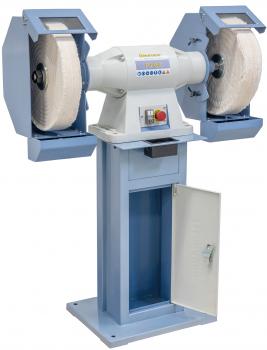 Bernardo polishing machine PS 400 / 400 V