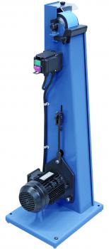 Preview: Bernardo Vertical Belt Sander VBS 75 x 2000