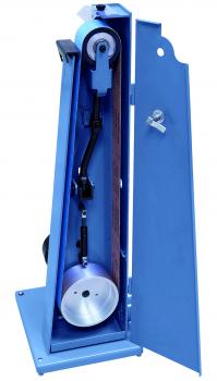 Preview: Bernardo Vertical Belt Sander VBS 75 x 2000