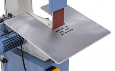 Bernardo Vertical Belt Sander VBM 100 x 2000