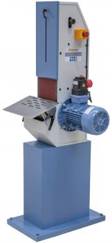 Bernardo Vertical Belt Sander VBM 200 x 2000